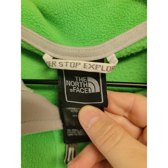 The North Face Polartec Classic Women's Small‎ Petite - Picture 3 of 6